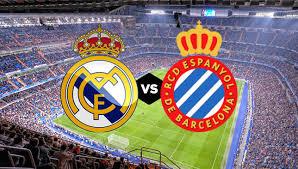 قائمة ريال مدريد لمواجهة إسبانيول في الدوري الإسباني مع غياب مبابي وكورتوا