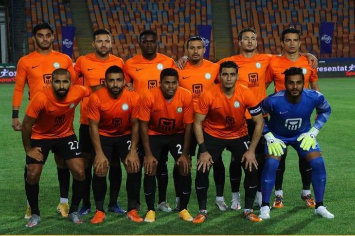 تشكيل البنك الأهلي أمام الإسماعيلي في الدوري المصري الممتاز