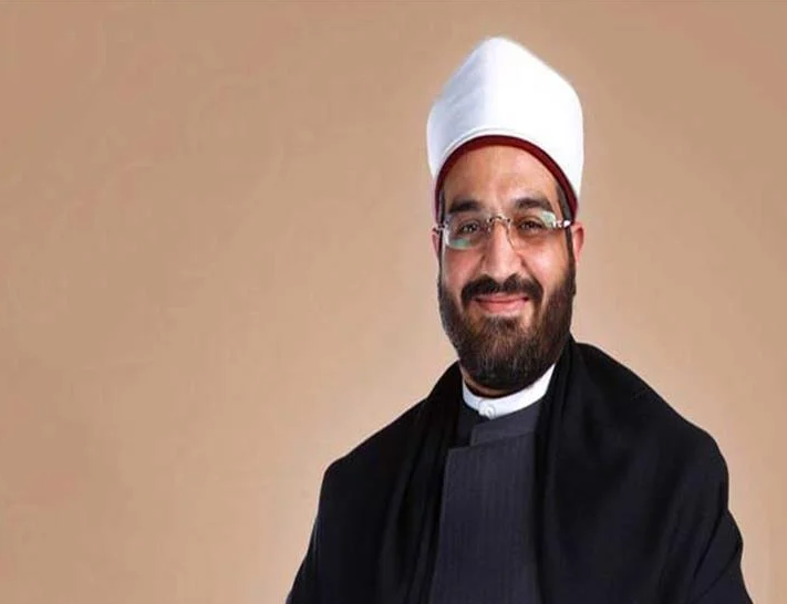 عمرو الورداني