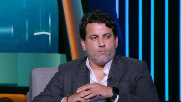 محمود فتح الله لاعب الزمالك السابق يتحدث عن أهمية الدوري المصري مقارنة بالكونفدرالية 