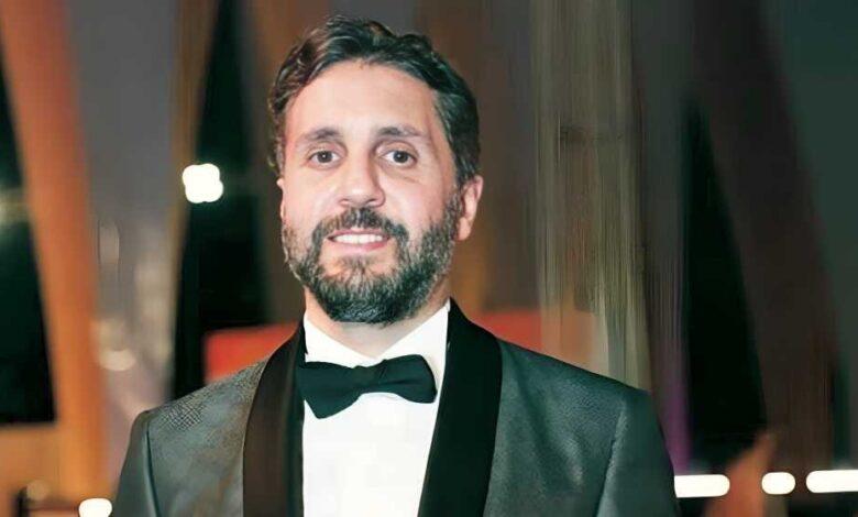 هشام ماجد يتحدث عن السوشيال ميديا ومسلسل اللعبة 5