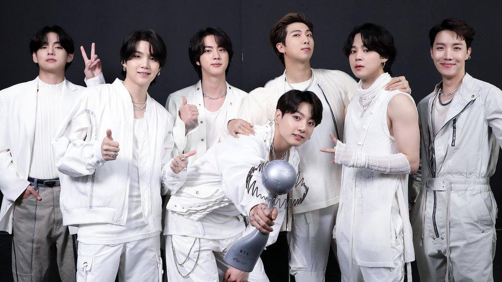 BTS May 2026 Brand Reputation Rankings