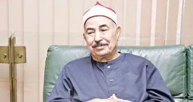 الشيخ محمد محمود الطبلاوي ومسيرته في تلاوة القرآن الكريم