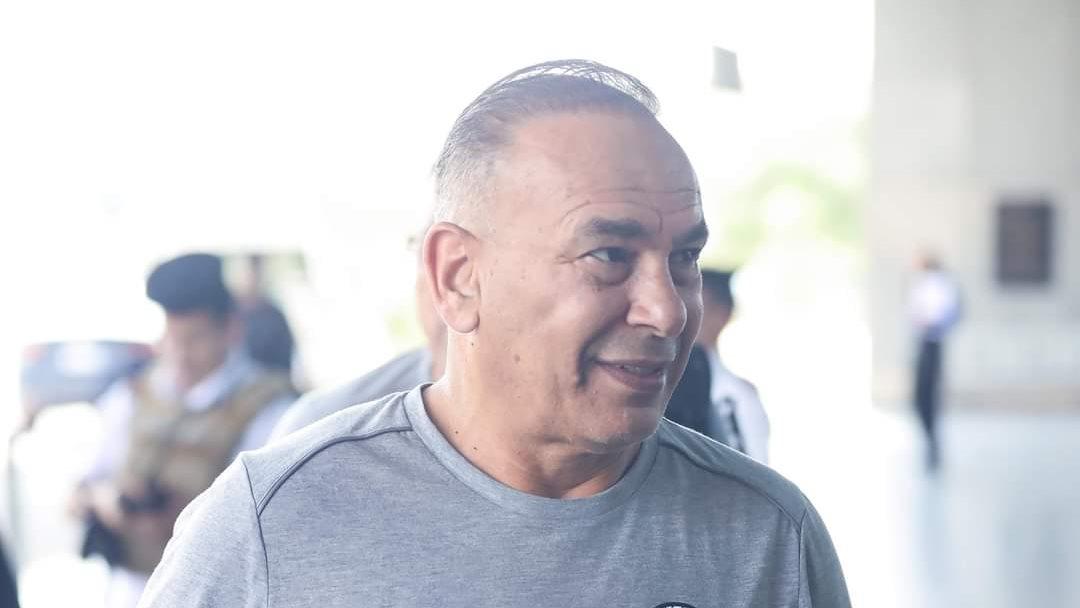 الاتحاد المصري لكرة القدم يوافق على استضافة بطولة شمال إفريقيا تحت 20 سنة وبرامج إعداد المنتخبات 🇪🇬