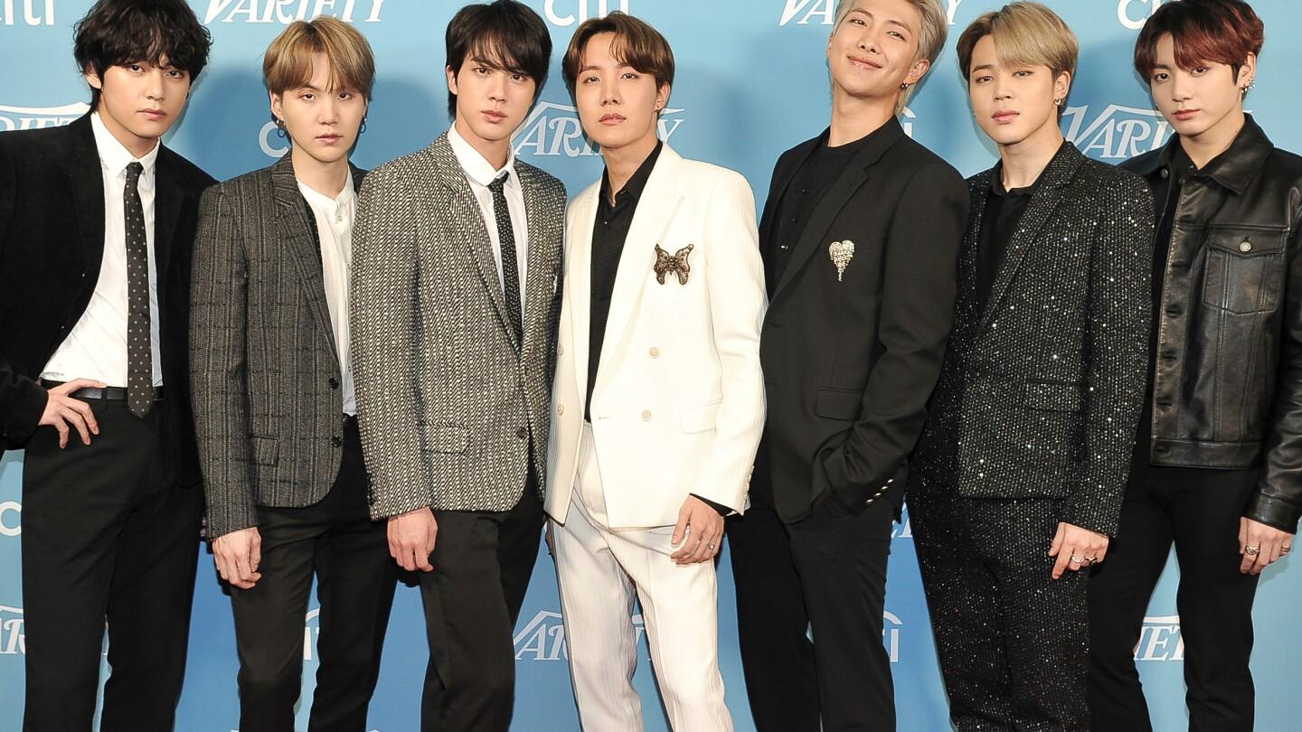 تصنيف العلامة التجارية لفرق الكيبوب لشهر مايو 2026 مع تصدر BTS وظهور SEVENTEEN وBIGBANG ضمن المراكز الأولى