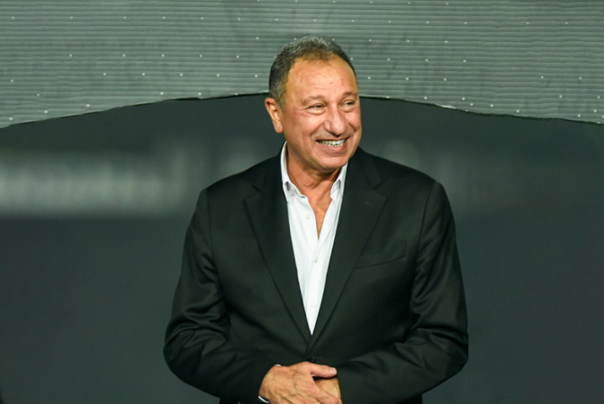 محمود الخطيب