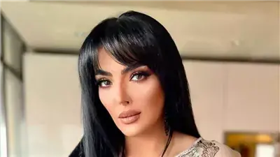 حورية فرغلي