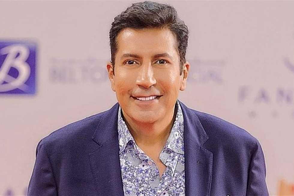 الفنان هاني رمزي يتحدث عن حقيقة الجزء الثاني من فيلم غبي منه فيه