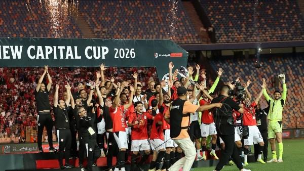 منتخب مصر يستعد لكأس العالم 2026 وسط برنامج سفر مرهق بين الولايات المتحدة وكندا والمكسيك