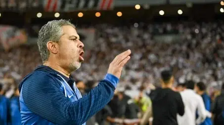 الزمالك يفتح مرانه أمام الإعلام قبل مواجهة اتحاد العاصمة في نهائي الكونفدرالية