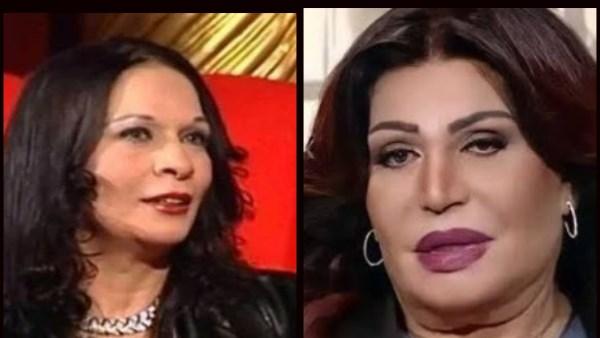 نجوى فؤاد تتحدث عن رحيل سهير زكي وسط حالة من الحزن في الوسط الفني