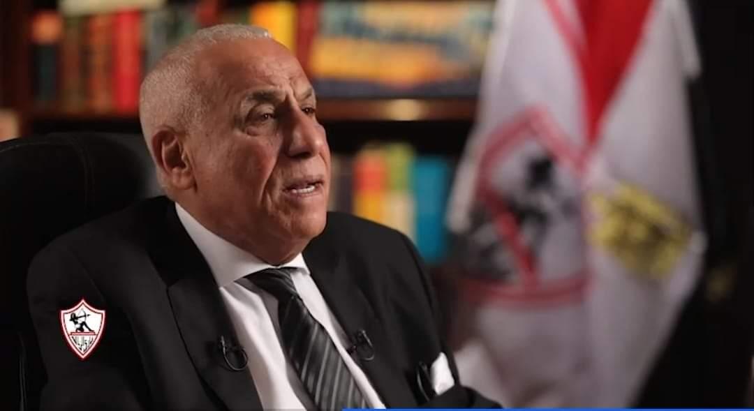 اجتماع عاجل داخل الزمالك لحسم أزمة إيقاف القيد بعد التتويج بالدوري 