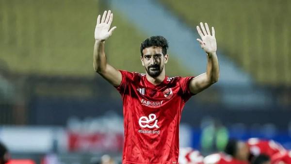 جدل حول استبعاد بن رمضان والجزيري من منتخب تونس قبل كأس العالم 
