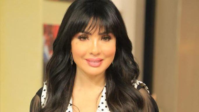 الإعلامية سهير جودة تدعم جماهير الزمالك بعد خسارة نهائي الكونفدرالية الإفريقية 