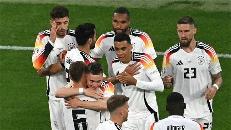 منتخب ألمانيا لكأس العالم