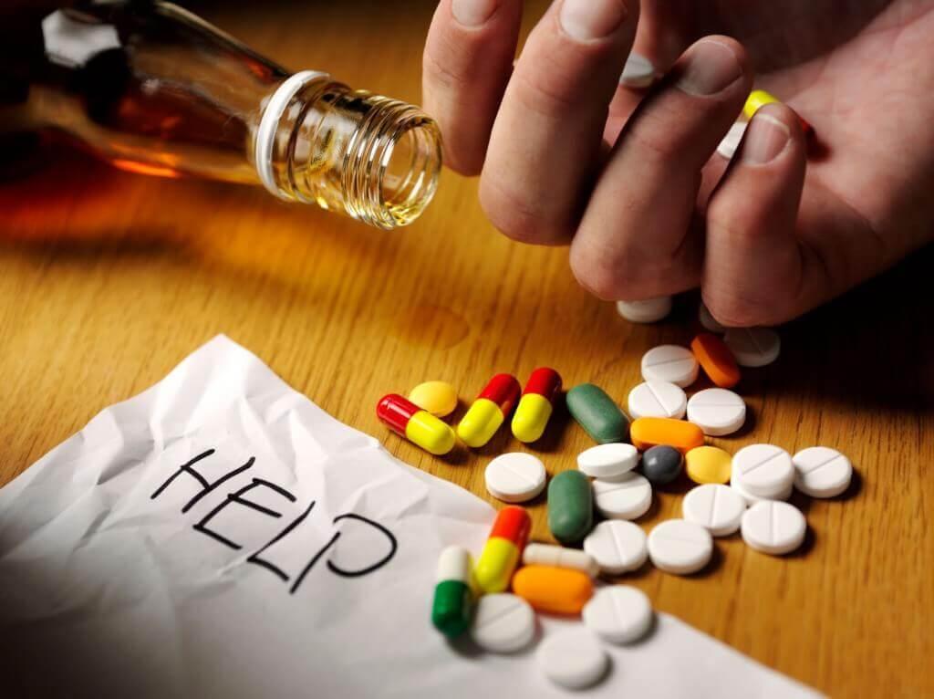 مركز الهدوء لعلاج الإدمان 
