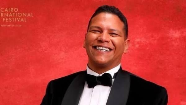 رسالة مؤثرة من أحمد عبد الحميد لوالده الراحل بعد تتويج الزمالك بالدوري 