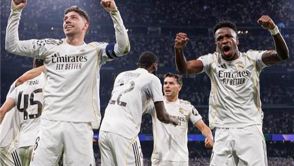 تفوق ريال مدريد تاريخيًا على برشلونة في أرقام الكلاسيكو قبل المواجهة المرتقبة