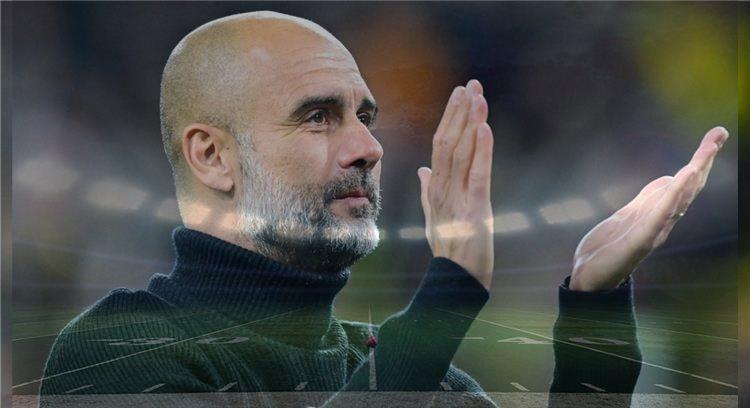 الغموض يحيط بمستقبل بيب جوارديولا مع مانشستر سيتي وسط احتمالات الرحيل 