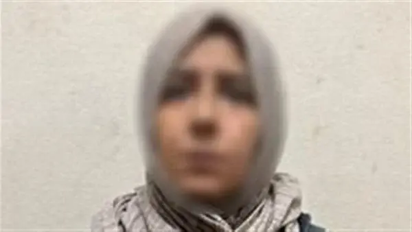 المتهمة بخطف رضيعة الحسين