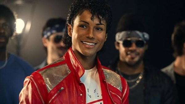 فيلم Michael يتصدر شباك التذاكر في مصر ويحكي سيرة مايكل جاكسون