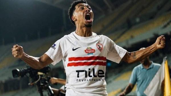 تحفظ دفاعي في مباراة الزمالك وسموحة بالدوري المصري الممتاز