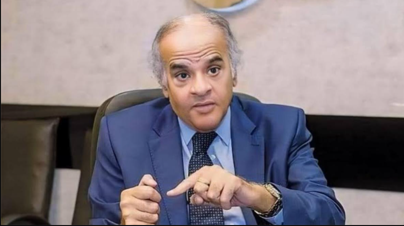 ممدوح عباس