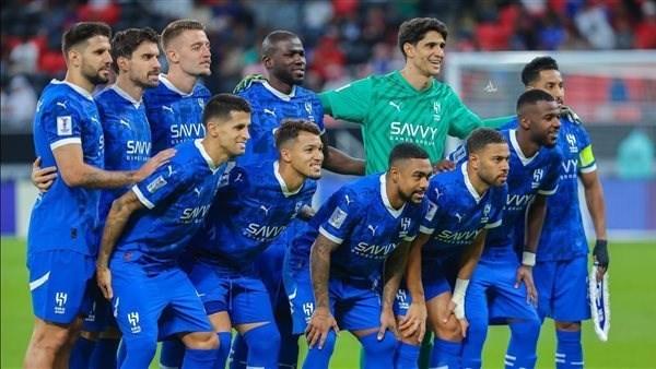 الهلال يواجه الفيحاء في الجولة الأخيرة من دوري روشن منتظرًا تعثر النصر لحصد اللقب 