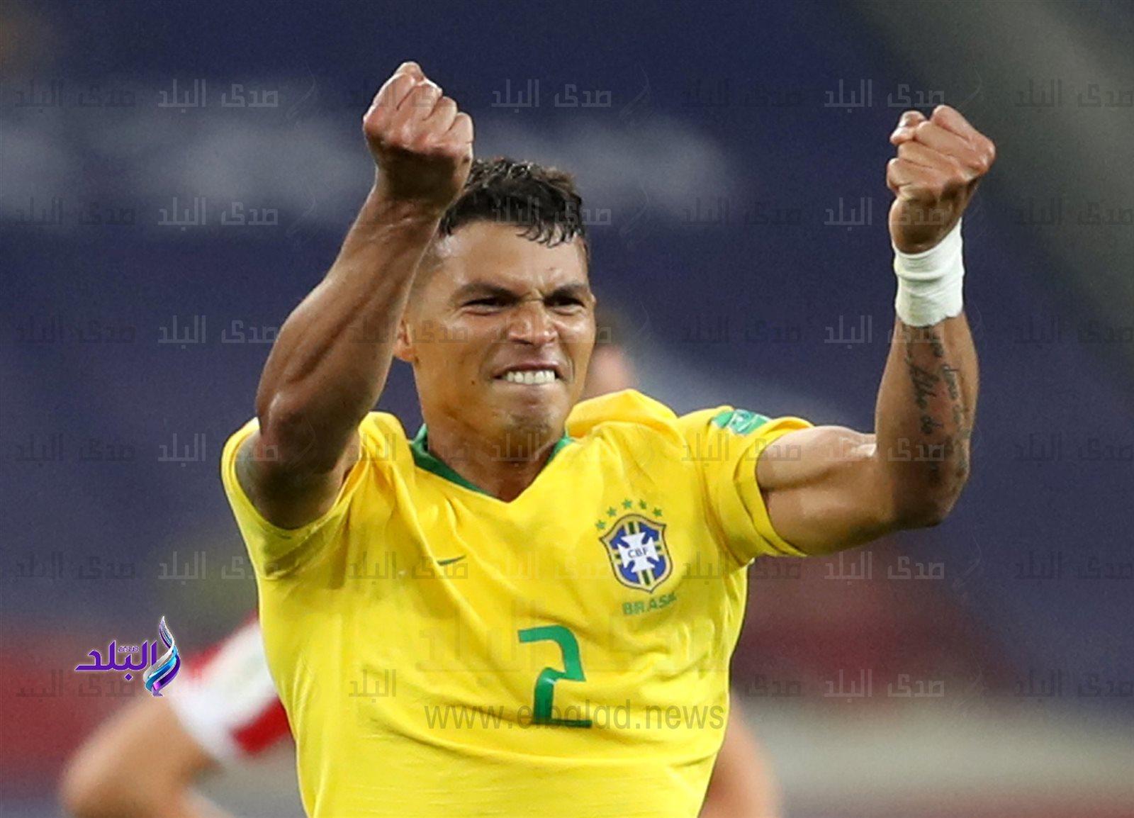 رحيل تياجو سيلفا عن بورتو بعد نصف موسم رغم التتويج بالدوري البرتغالي 