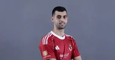 الجزائري يوسف بلعمري