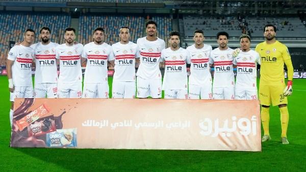 تطبيق زملكاوي يعلن تغطية إحدى قضايا إيقاف القيد بدعم جماهير الزمالك 