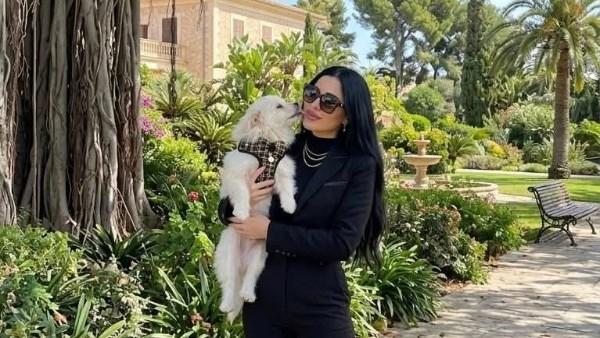يسرا المسعودي بعد العملية الجراحية في أول ظهور لها تعبر عن رحلة تعافي وإنسانية مؤثرة