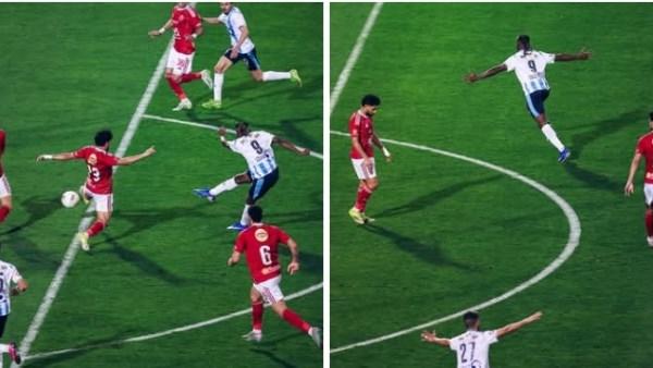 الأهلي يحقق فوزًا تاريخيًا على الزمالك 6-1 في قمة الدوري المصري موسم 2002 