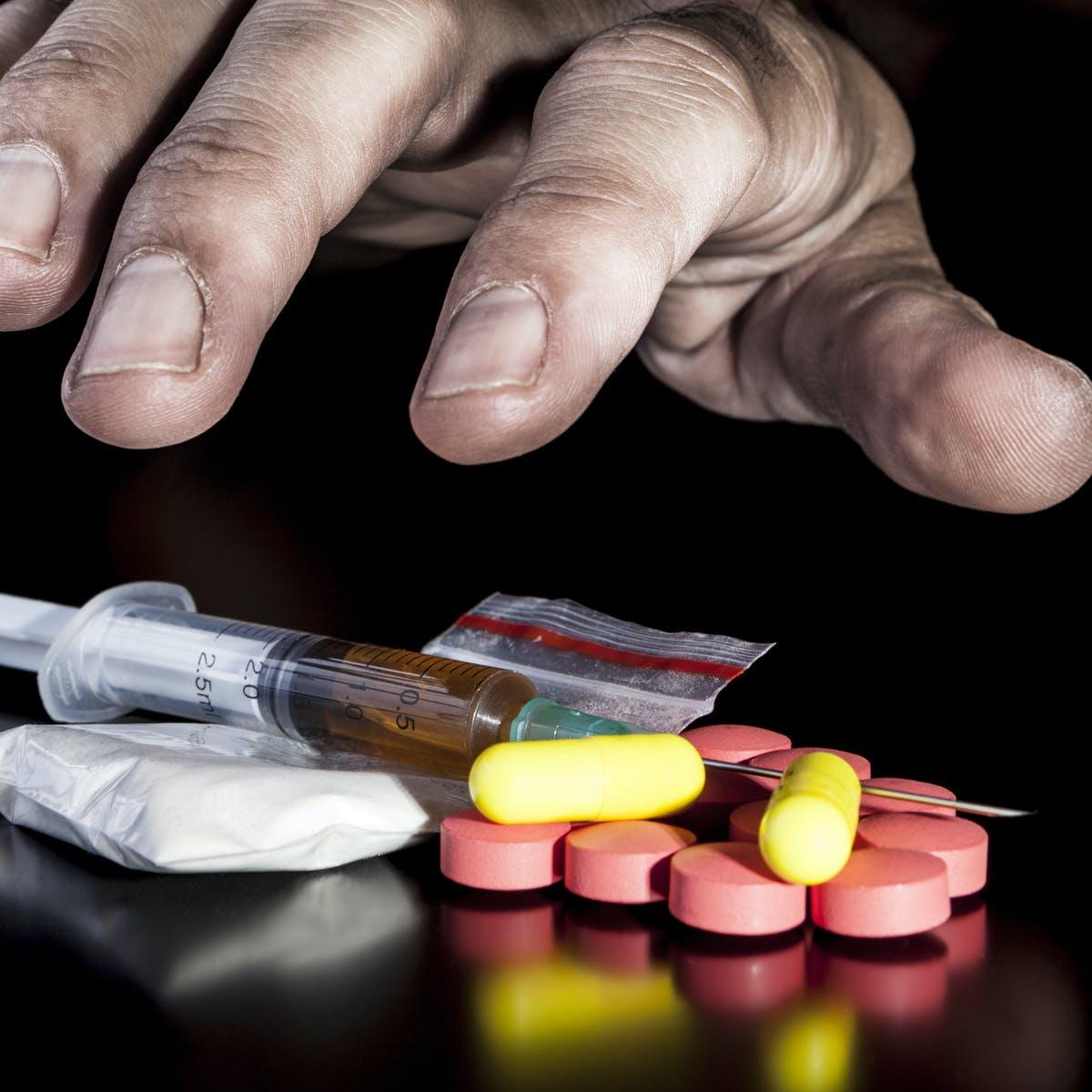 Addiction Treatment Services