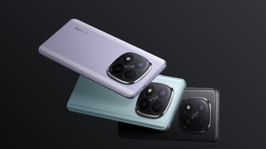 Redmi Note 14 Pro Plus