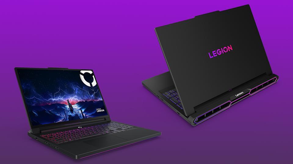 “Lenovo Legion Pro 7i