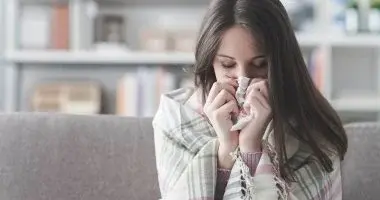 خطوات لتعزيز المناعة وحماية الجسم من الأمراض خلال تقلبات الطقس