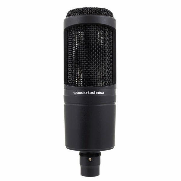 Audio‑Technica AT2020