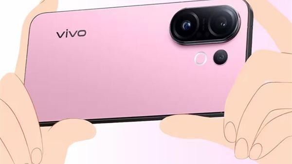 vivo s50