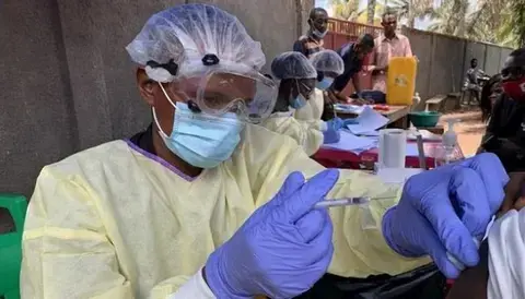 3 وفيات بسبب تفشي فيروس ماربورغ في إثيوبيا