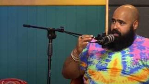 جلسة محاكمة البلوجر محمد عبد العاطي في قضية خدش الحياء العام