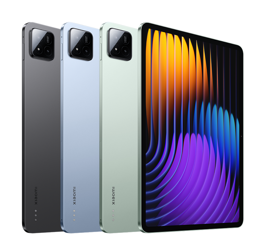 Pad 7
