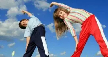 نصائح لتعزيز صحة الهرمونات والنمو لدى الأطفال