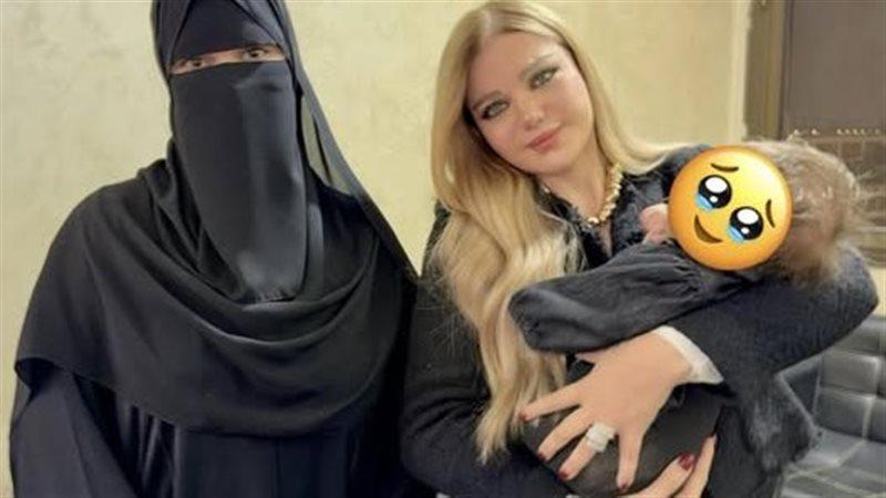 أمنية حجازي تكشف تفاصيل زواجها من عبد الله رشدي وأزمة إنكار ابنته