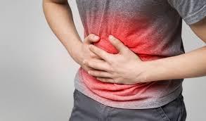 أعراض البطن التي تستدعي التدخل الجراحي