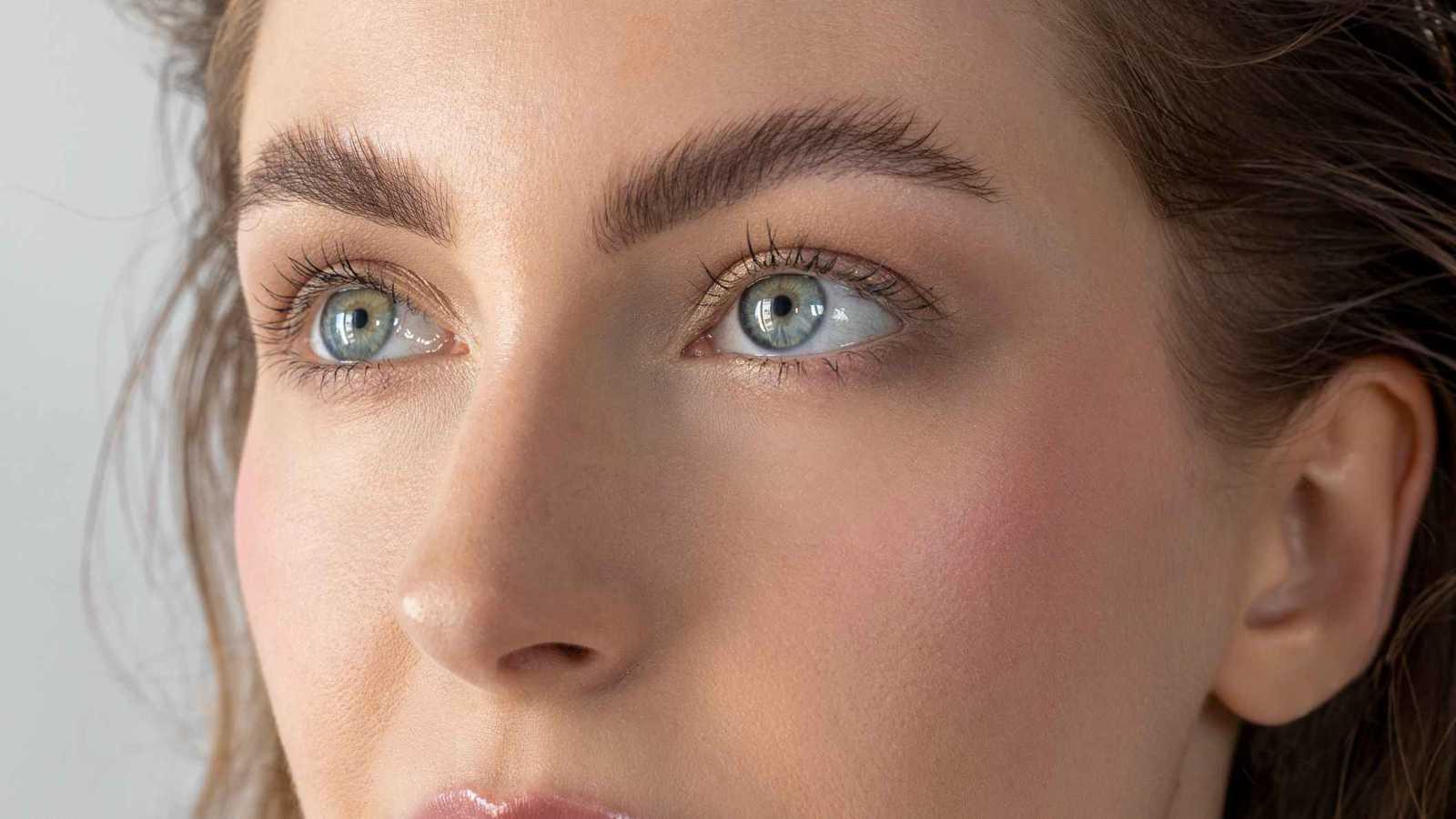 تفسير ظاهرة الصور اللاحقة في العين