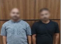 ضبط متهمين في القاهرة لجمع تبرعات وهمية باسم جمعيات خيرية