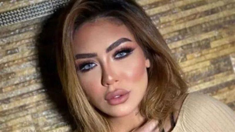 تأييد حبس البلوجر هدير عبد الرازق سنة لنشر محتوى خادش للحياء