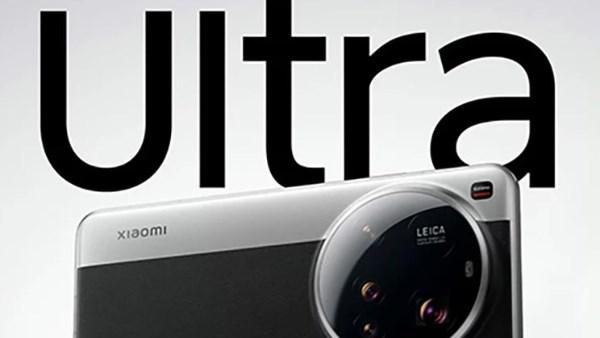 Xiaomi 17 Ultra