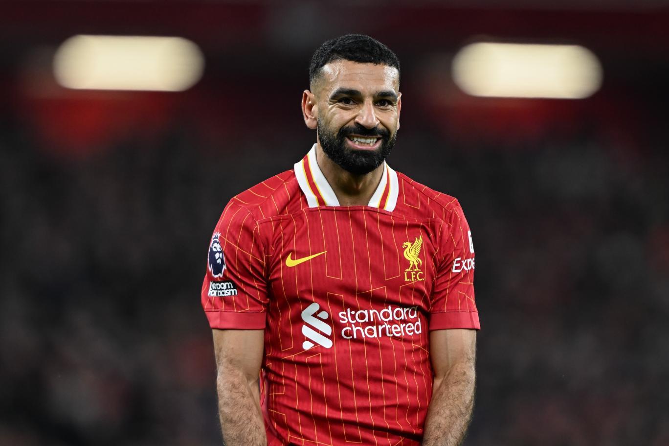 محمد صلاح وساديو ماني وأوسيمين يتنافسون على الحذاء الذهبي في كأس أمم أفريقيا 2025